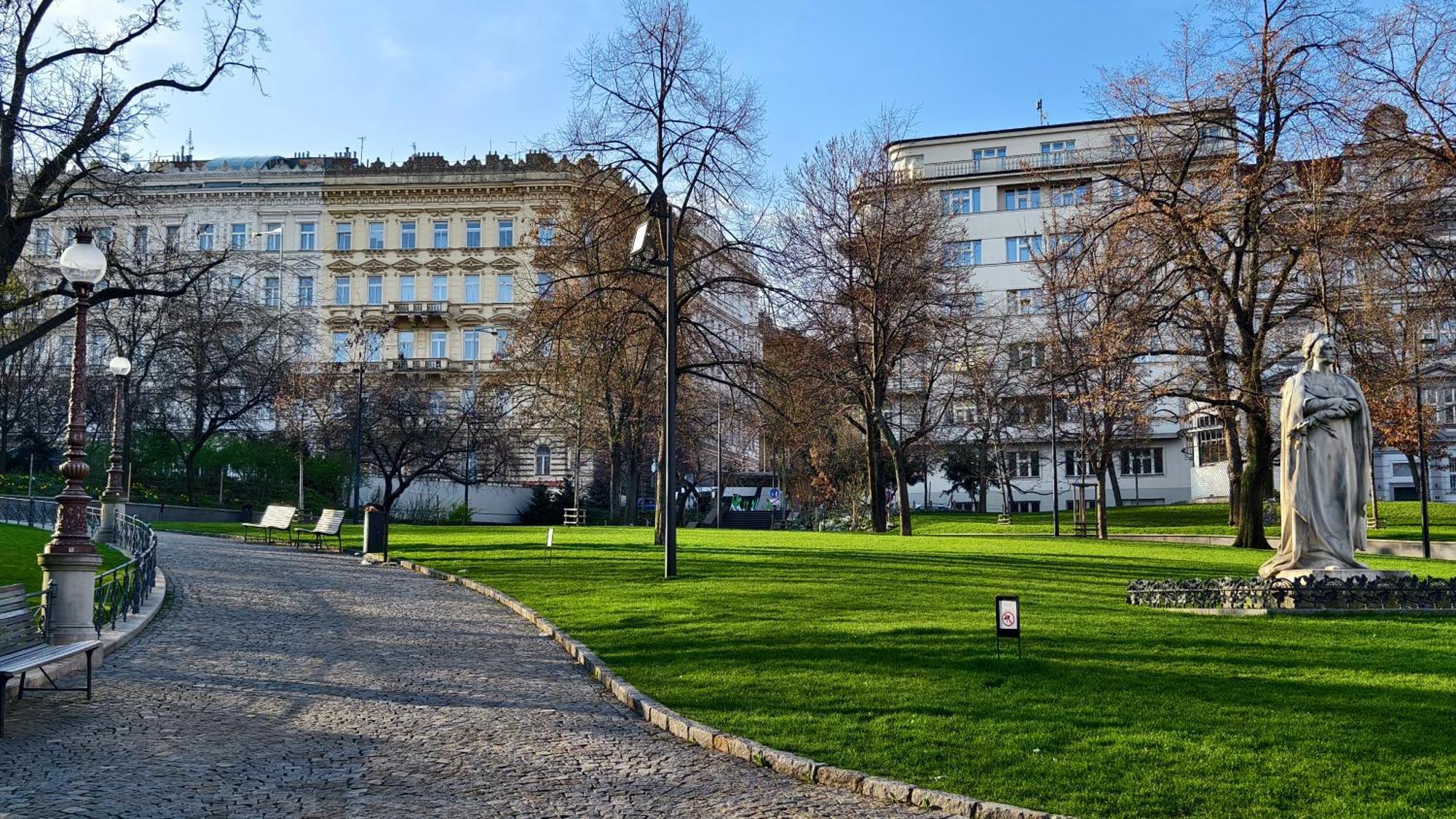 Apartment Kahoun Prag Dış mekan fotoğraf
